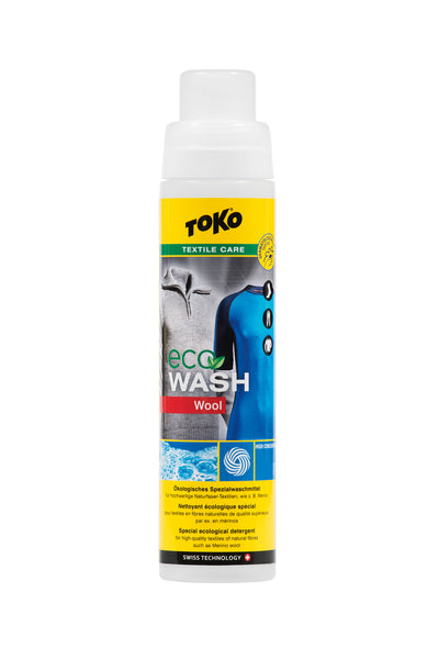 TOKO Eco Wool Wash