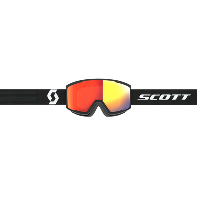 Scott Factor Pro LS