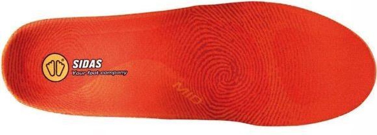 Sidas 3Feet Winter Mid
