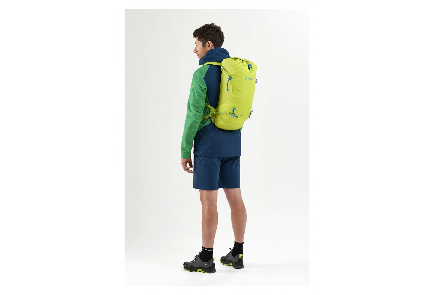 Vaude Rupal Light 18