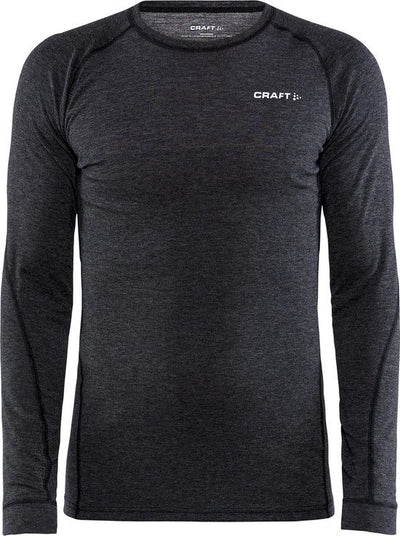 Craft Core Wool Merino LS S