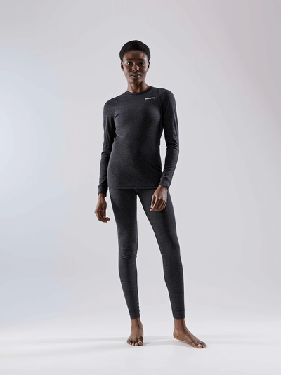 Craft Core Wool Merino LS W