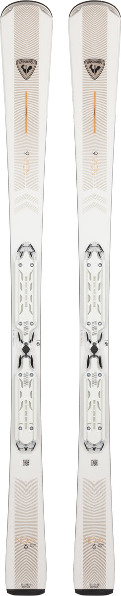 Rossignol Nova 6 149 cm