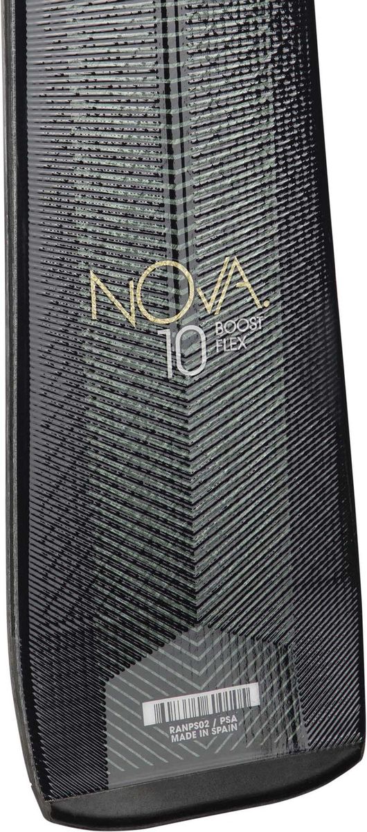 Rossignol Nova 10 156 cm