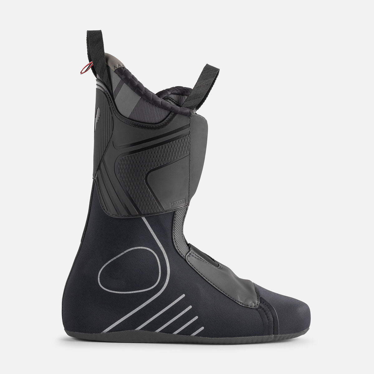 Rossignol Hi-Speed Elite 120 LV GW 2