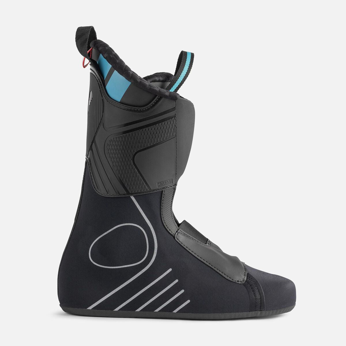 Rossignol Hi-Speed Pro 120 MV GW