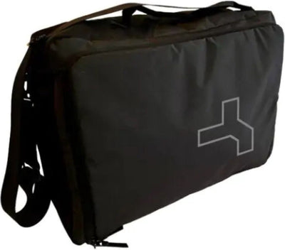 Staz Skischoen/rugtas Deluxe