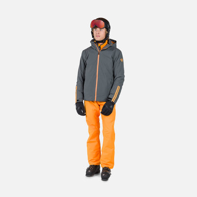 Rossignol Strawpile