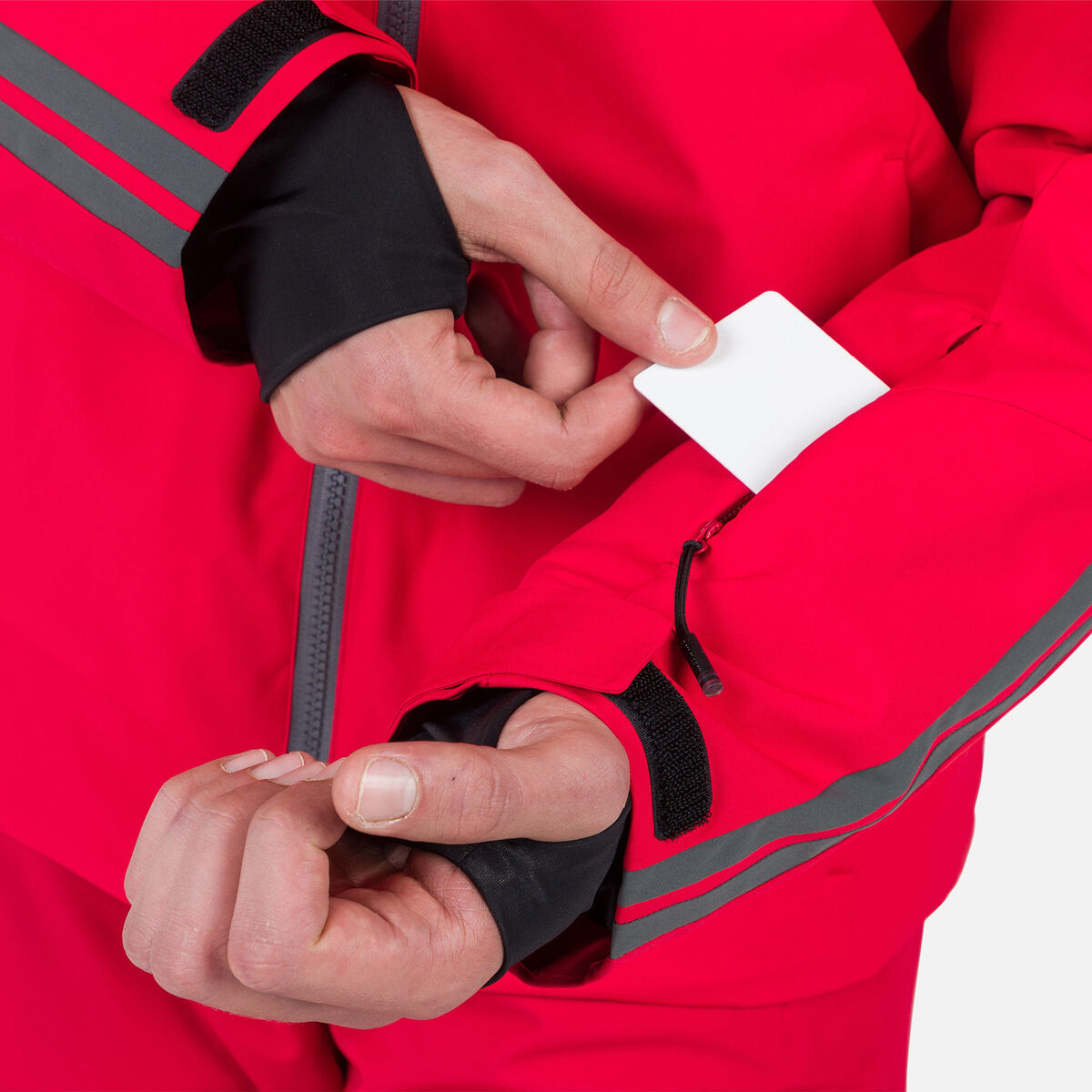 Rossignol Strawpile S