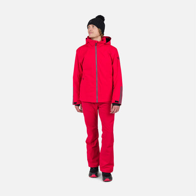 Rossignol Strawpile