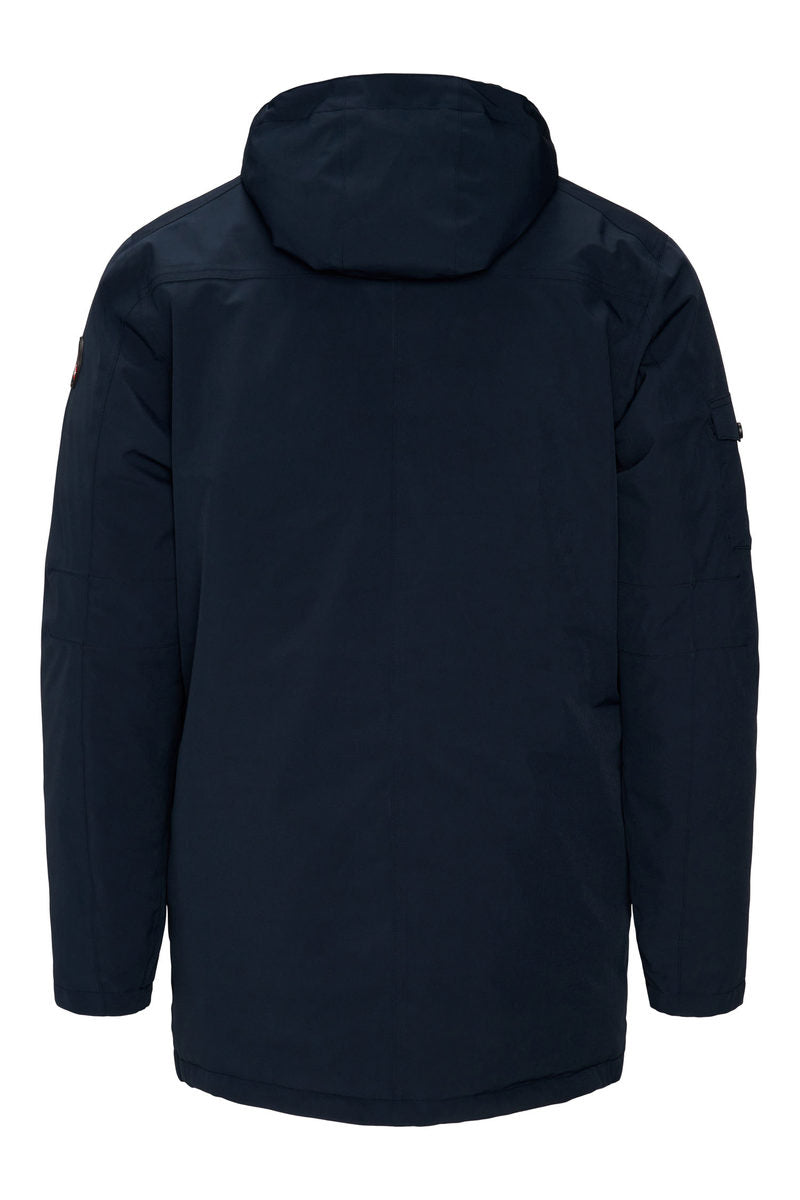 Nordberg Hallstein L