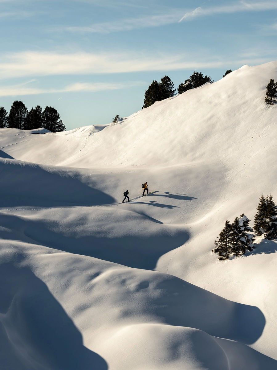 Marker Cruise 12 90 mm