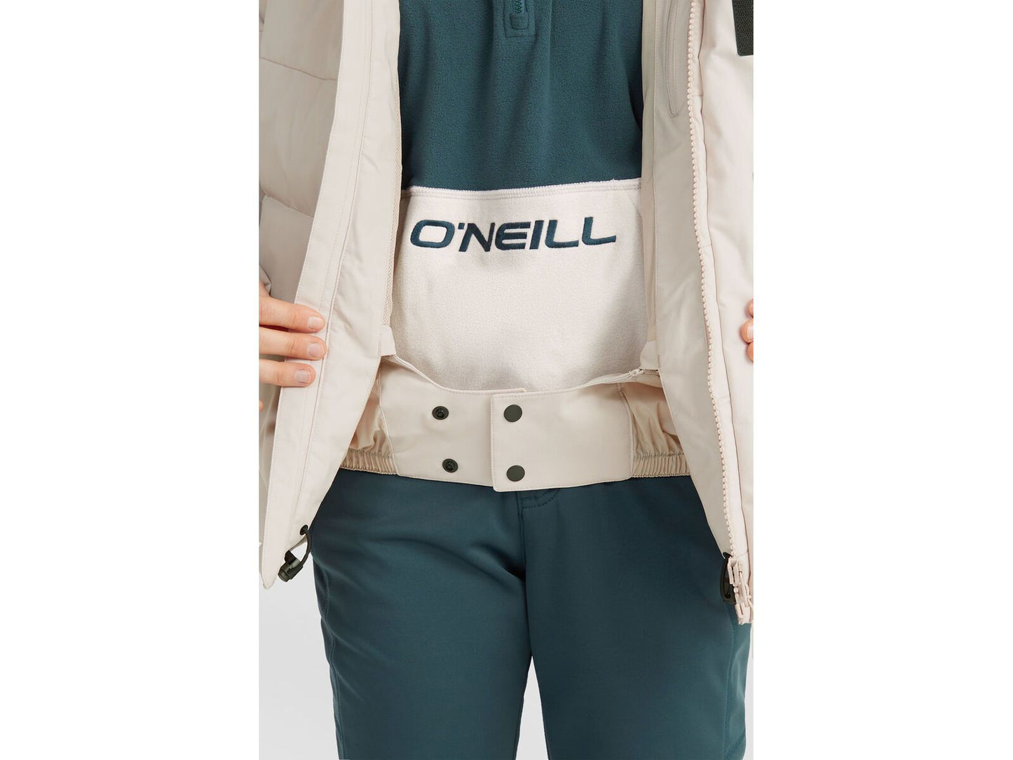 O'Neill Z.E.N. Puffer Hybrid M