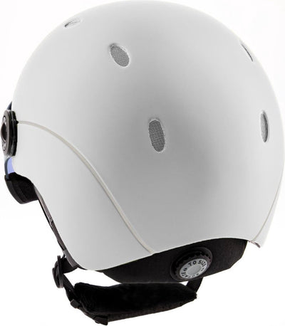Sinner TITAN VISOR TRANS+ lens 52-54 cm