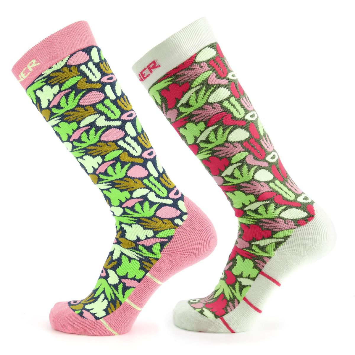 Sinner Skisokken dames