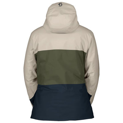 Scott Ultimate Dryo 10