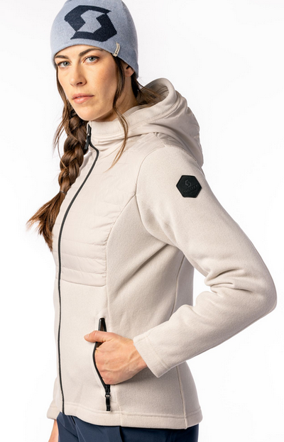 Scott Defined Optic Hoody