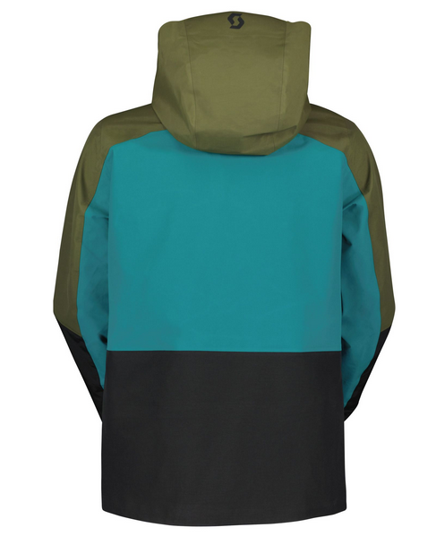 Scott Line Chaser Gore-Tex