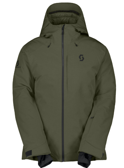 Scott Ultimate Dryo Tech