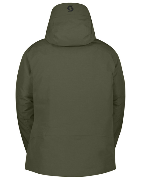 Scott Ultimate Dryo Tech