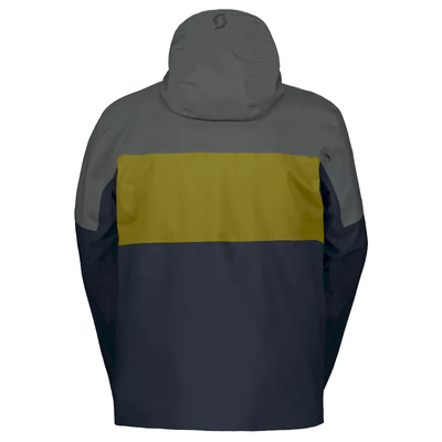 Scott Ultimate Dryo 10