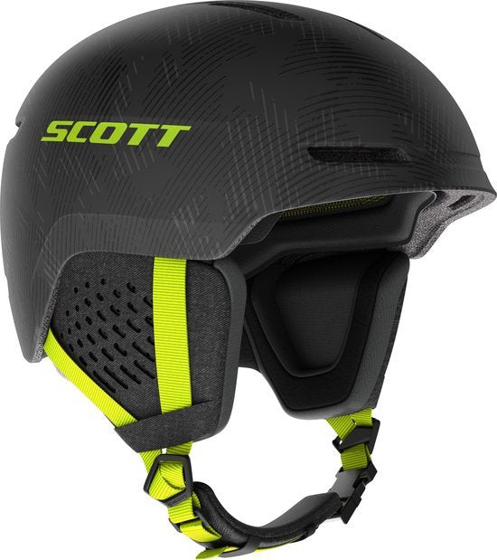 Scott Track Plus 5