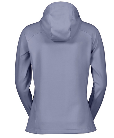 Scott Defined Mid Heather