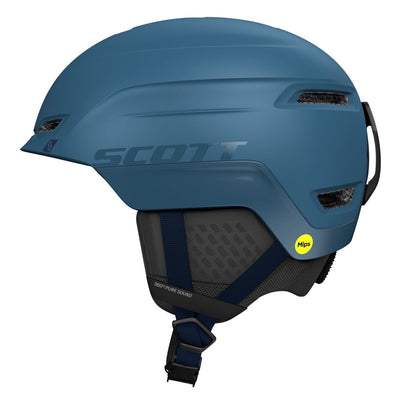 Scott Chase 2 Plus 5