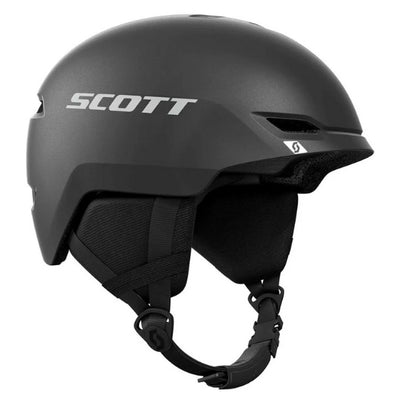 Scott Keeper 2