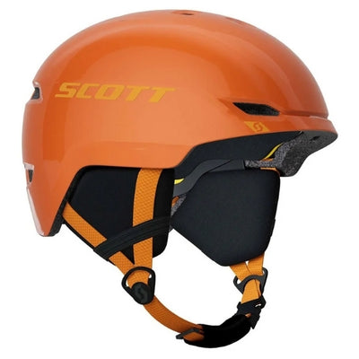 Scott Keeper 2 51-54 cm