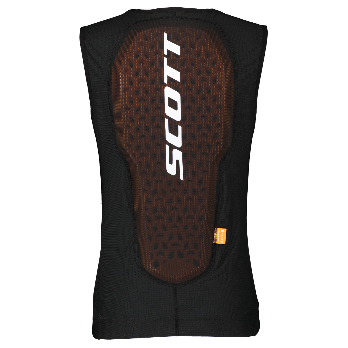 Scott Vest Airflow M's S
