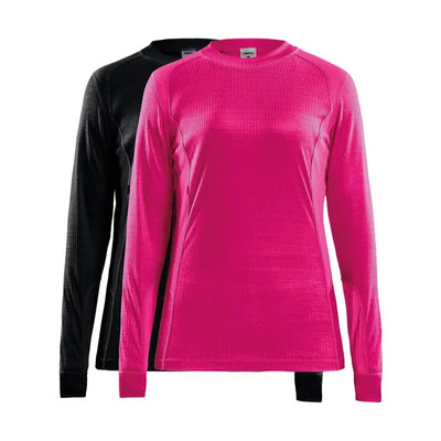 Craft Core 2-Pack Baselayer W
