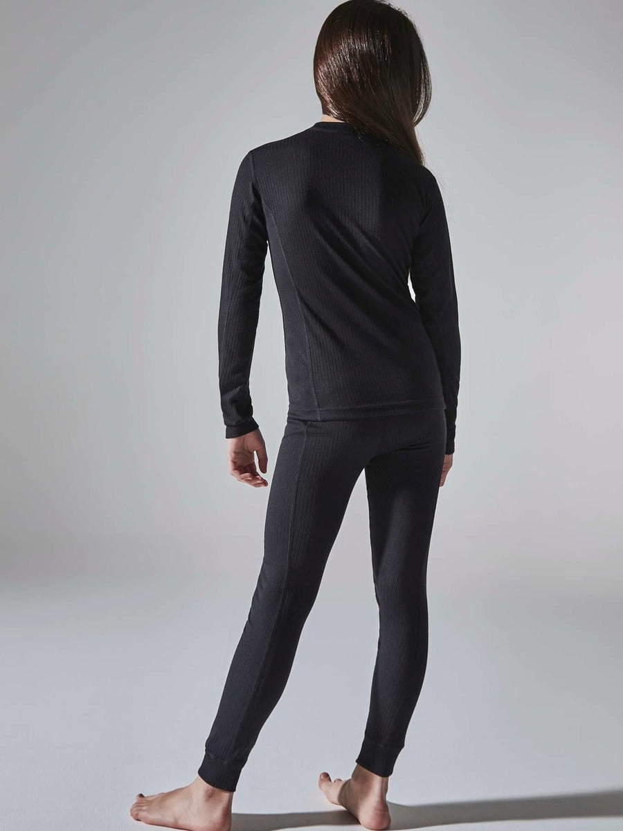 Craft Core Dry Baselayer Jr 1