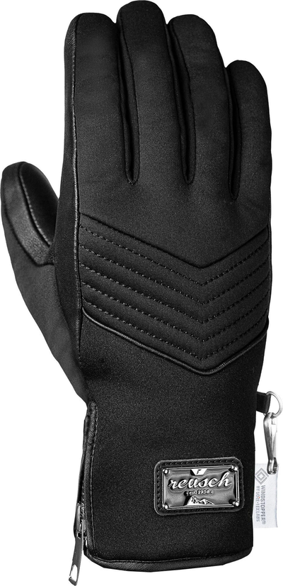 Reusch Daisy Windstopper
