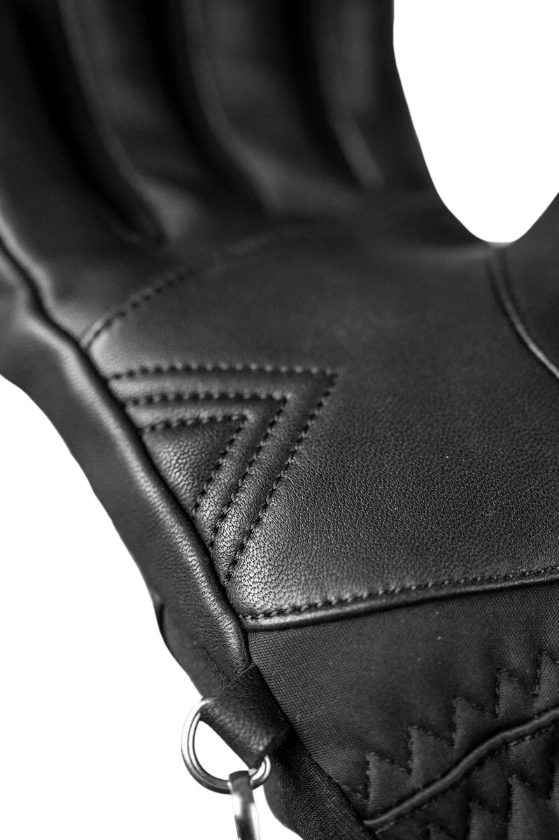 Reusch Daisy Windstopper