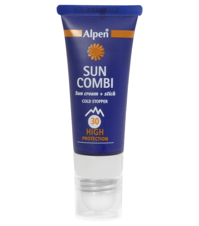 Alpen Sun Combi F30 High