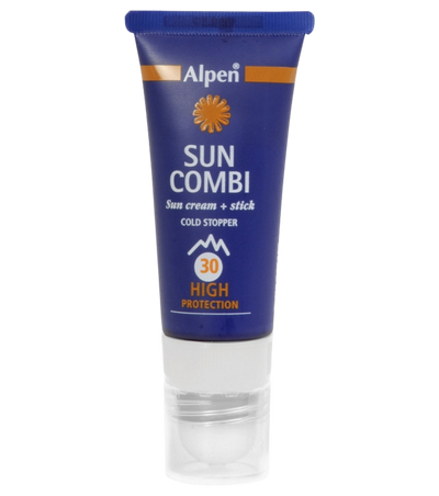 Alpen Sun Combi F30 High