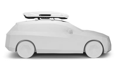 Thule Motion 3 XL Low