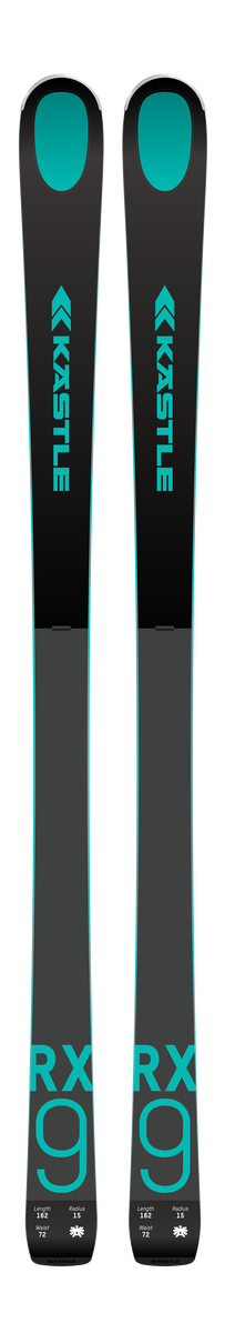 Kästle RX9 162 cm