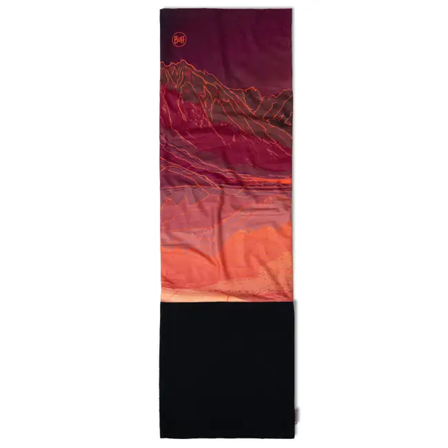 Buff Polar Unal Garnet