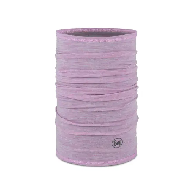 Buff Lightweight Merino Wol