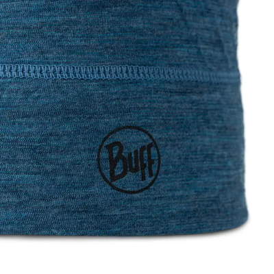 Buff Lightweight Merino Wol