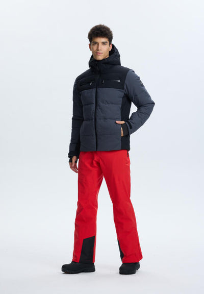Icepeak Everman