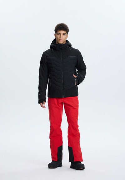 Icepeak Fremont