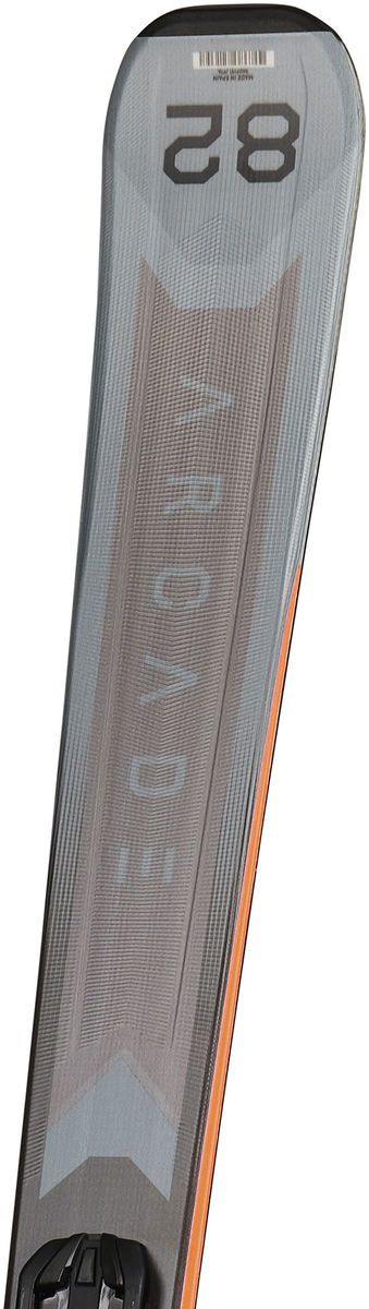 Rossignol Arcade 82 168 cm