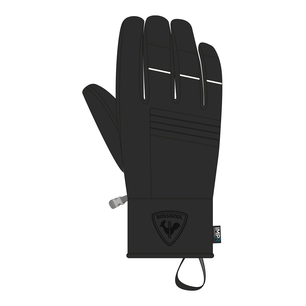 Rossignol Speed Impr 8