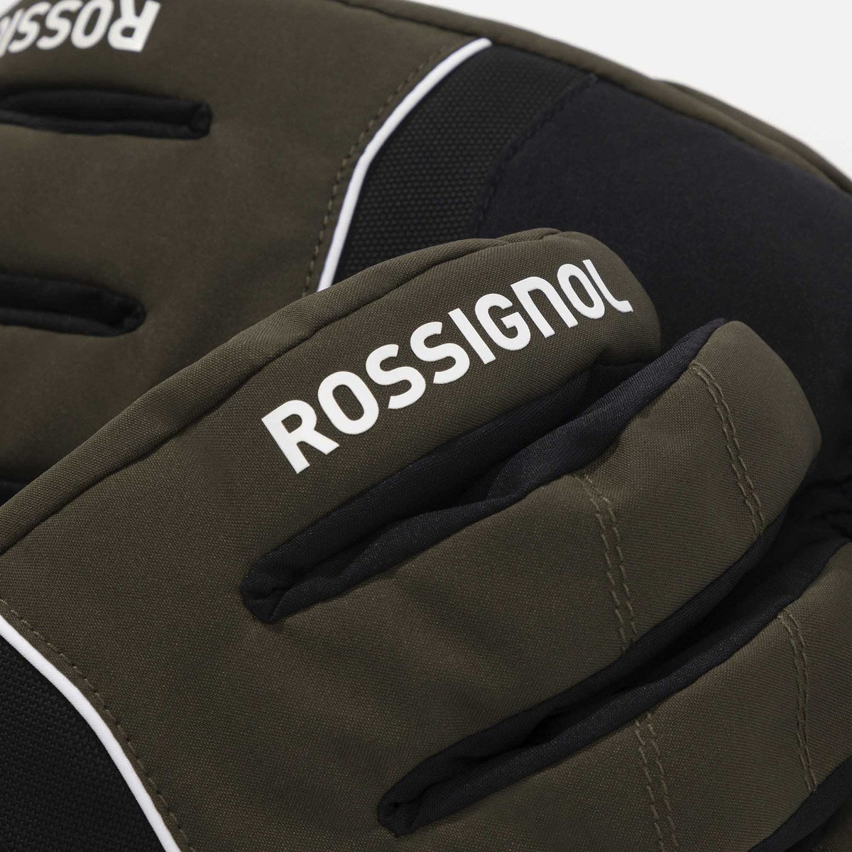Rossignol Tech Impr G 8