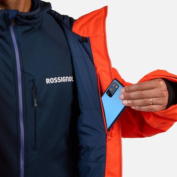 Rossignol Rochrun Insulated M