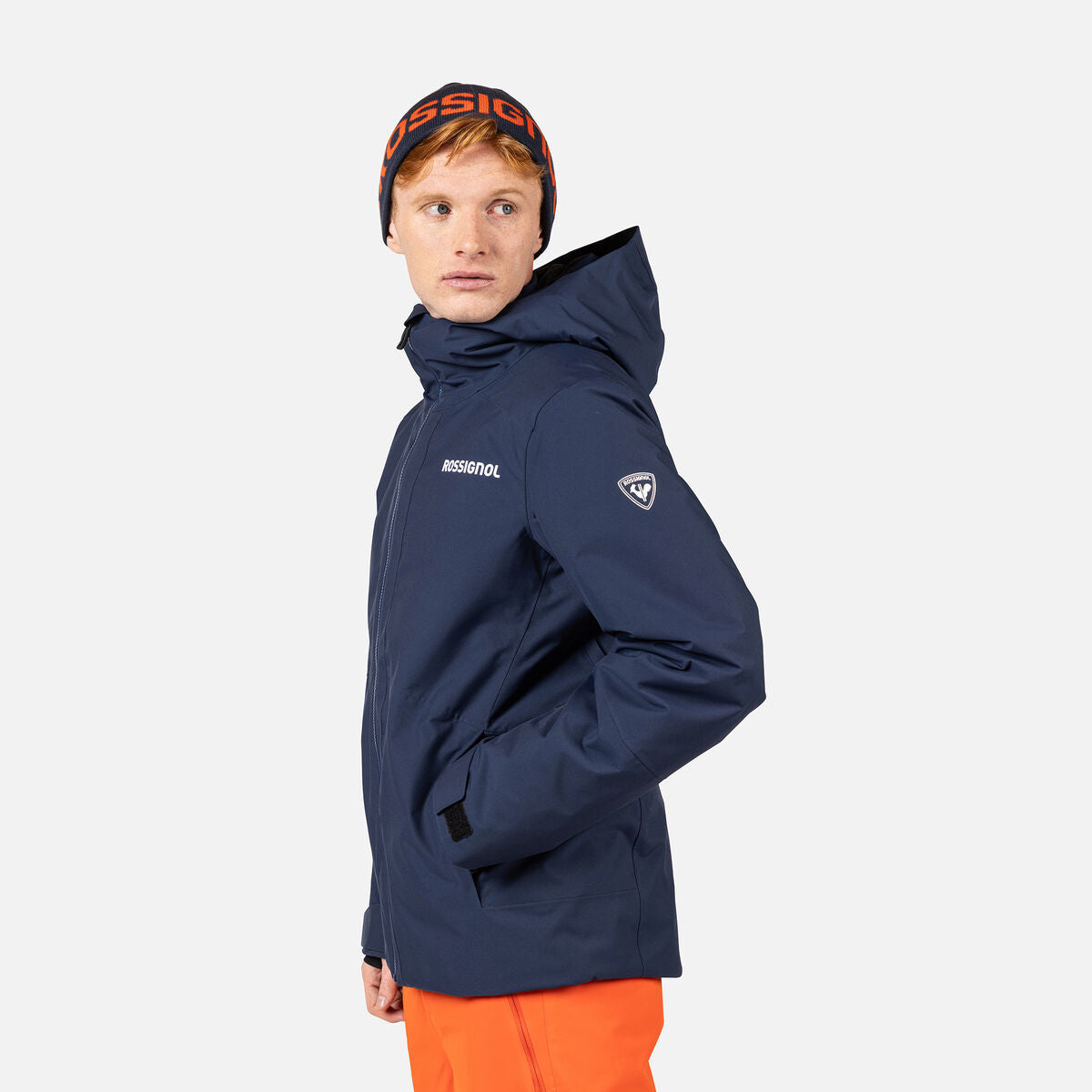 Rossignol Rochrun Insulated XL