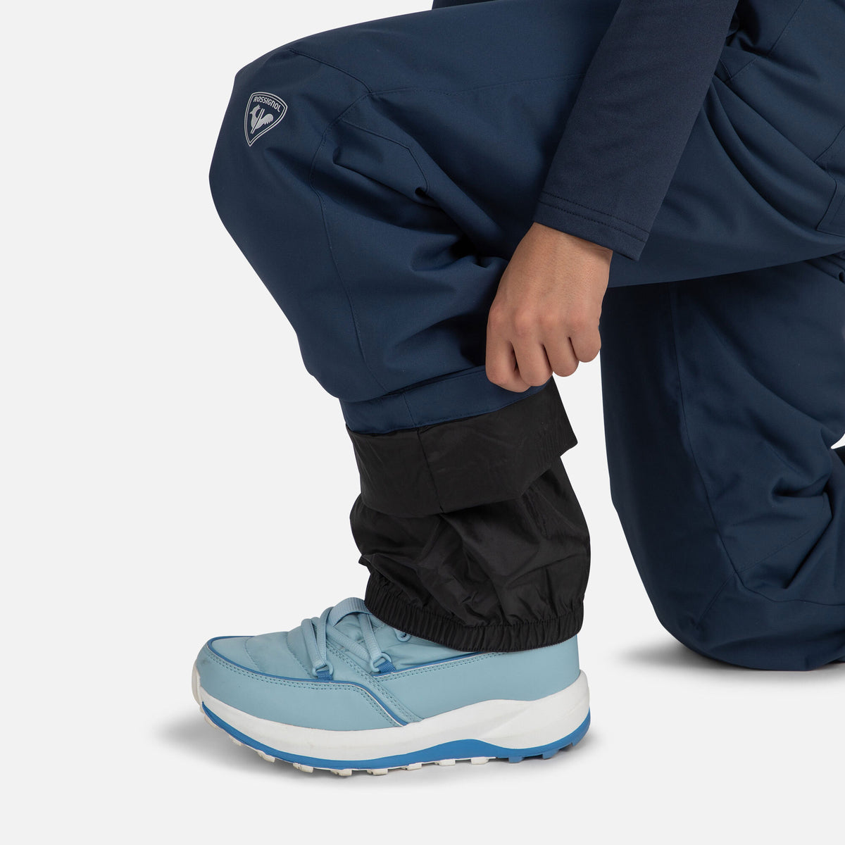 Rossignol Ski Pants 1